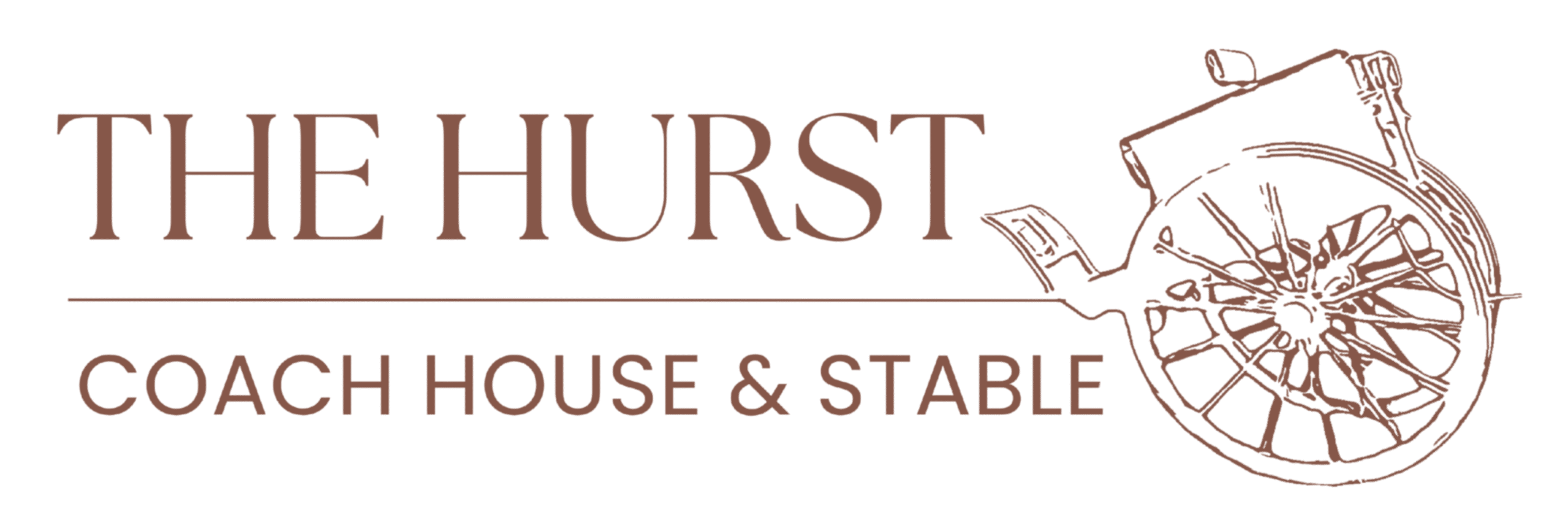The Hurst Coach House & Stable